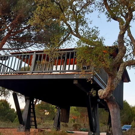 Ying Yang Monte da Lua Villa Comporta Bagian luar foto