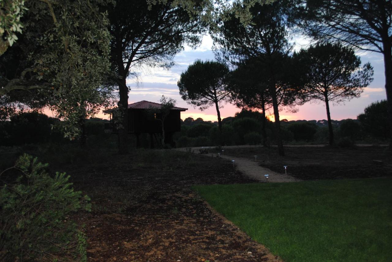 Ying Yang Monte da Lua Villa Comporta Bagian luar foto