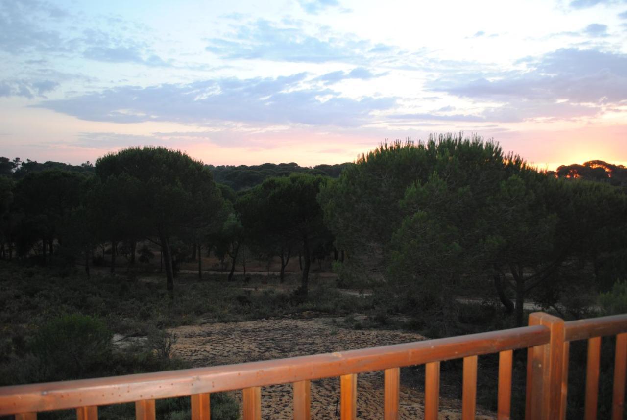 Ying Yang Monte da Lua Villa Comporta Bagian luar foto