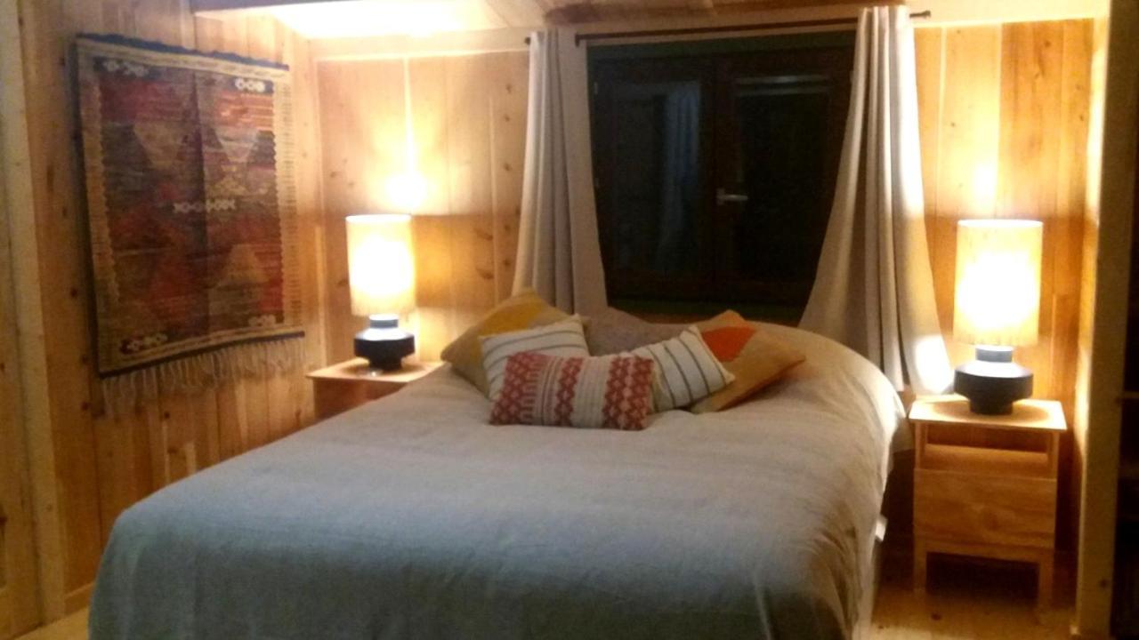 Ying Yang Monte da Lua Villa Comporta Bagian luar foto