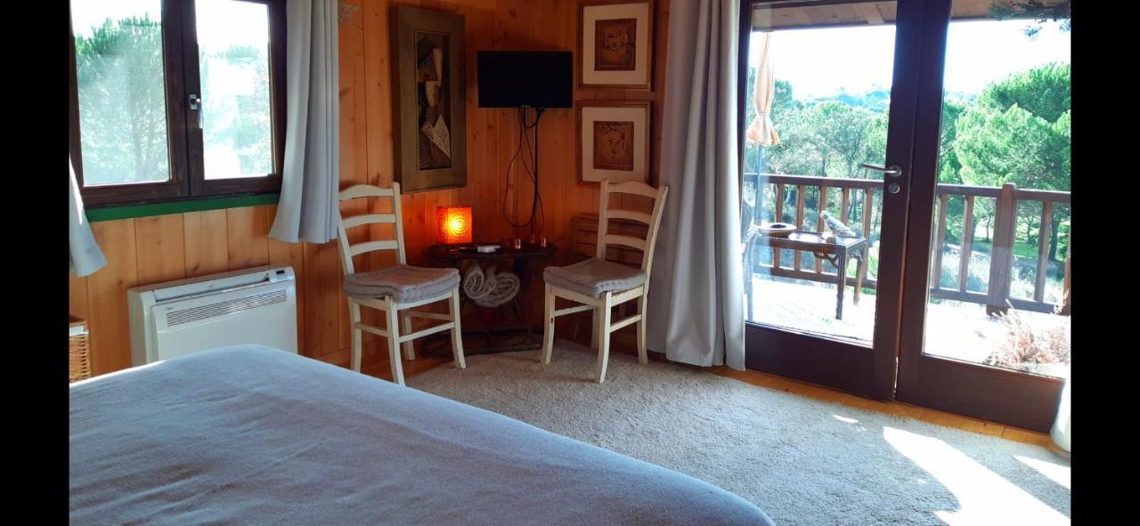 Ying Yang Monte da Lua Villa Comporta Bagian luar foto