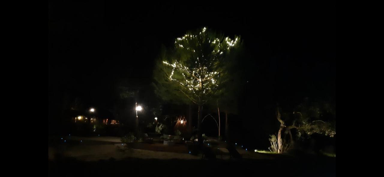 Ying Yang Monte da Lua Villa Comporta Bagian luar foto