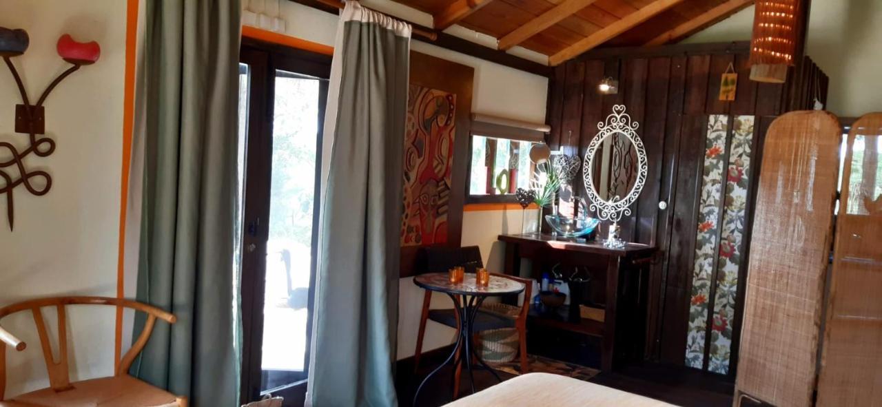 Ying Yang Monte da Lua Villa Comporta Bagian luar foto